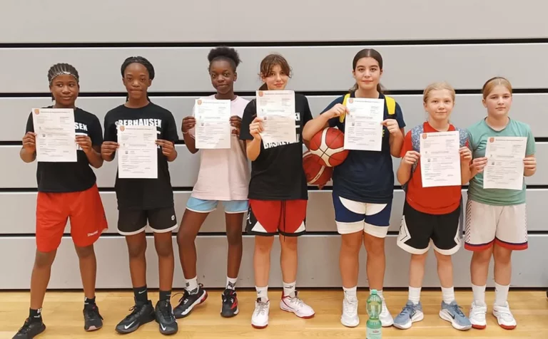 Festsellung Gemeinnützigkeit (Sport)