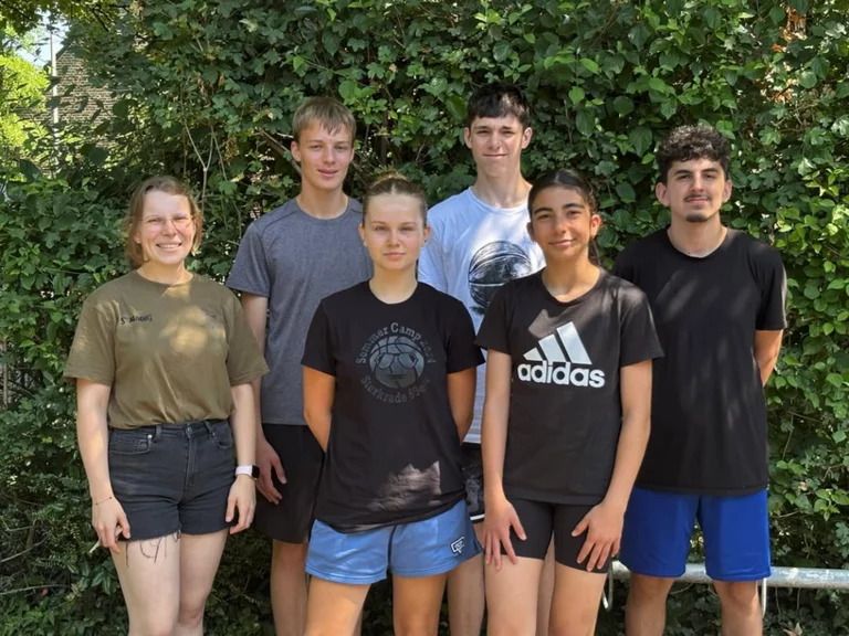 Festsellung Gemeinnützigkeit (Sport)